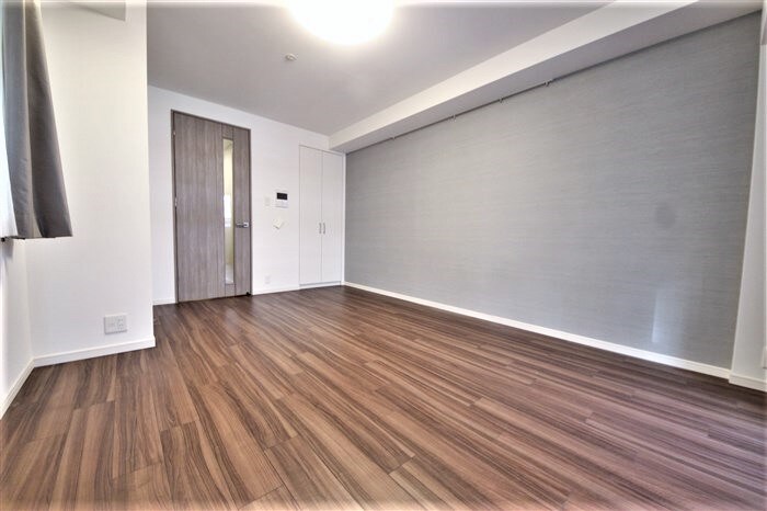 パークアクシス大阪新町の物件内観写真