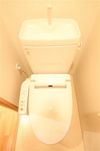 レジデンス本町の物件内観写真