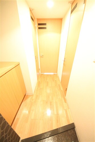 レジデンス本町の物件内観写真