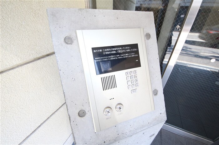 レジデンス本町の物件内観写真