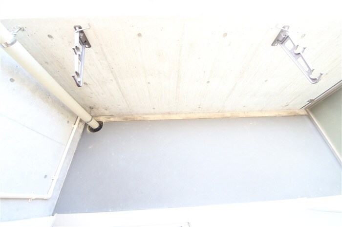 レジデンス本町の物件内観写真