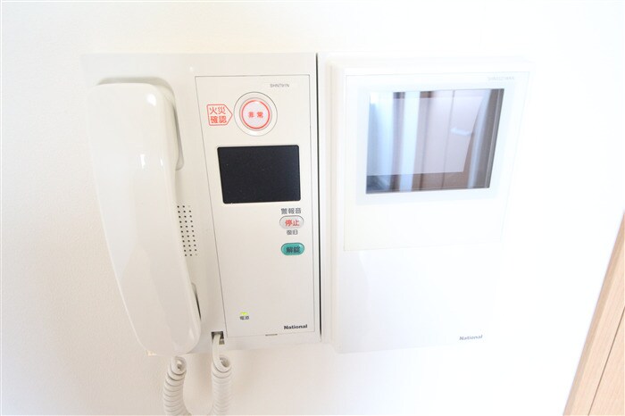 レジデンス本町の物件内観写真