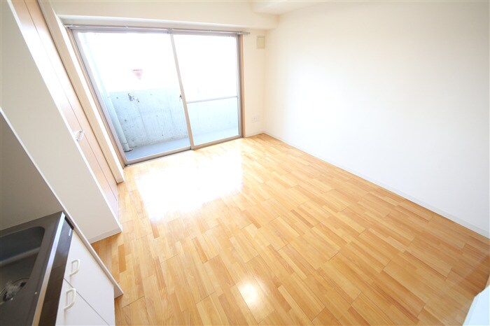 レジデンス本町の物件内観写真