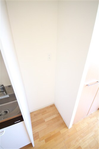 レジデンス本町の物件内観写真