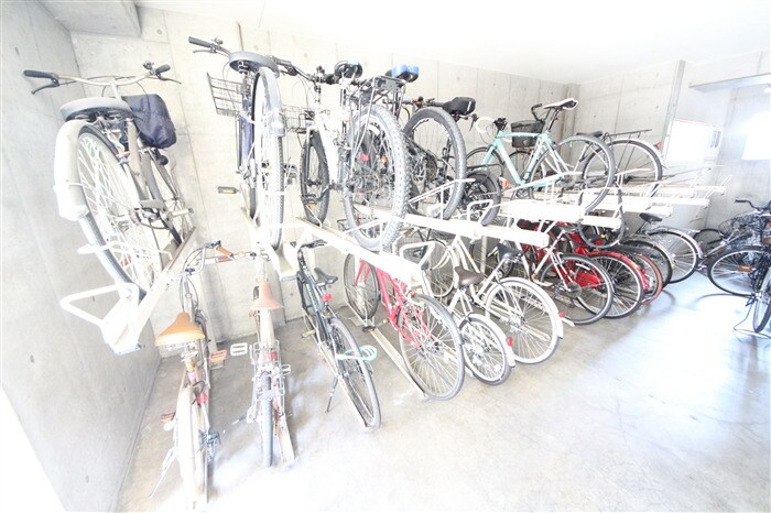 レジデンス本町の物件内観写真