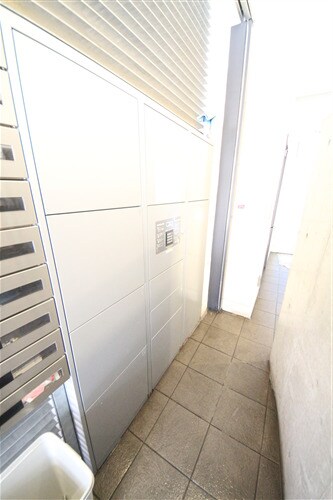 レジデンス本町の物件内観写真