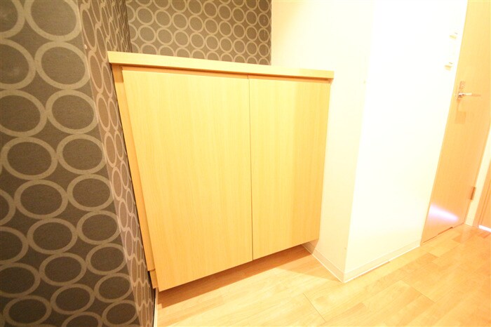 レジデンス本町の物件内観写真