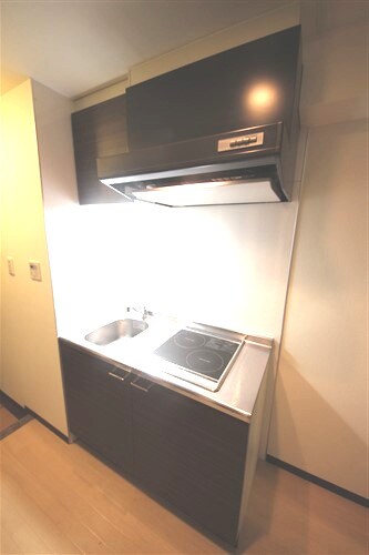 プレジオ東天満の物件内観写真