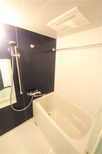 プレジオ東天満の物件内観写真