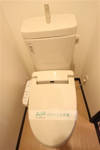 プレジオ東天満の物件内観写真