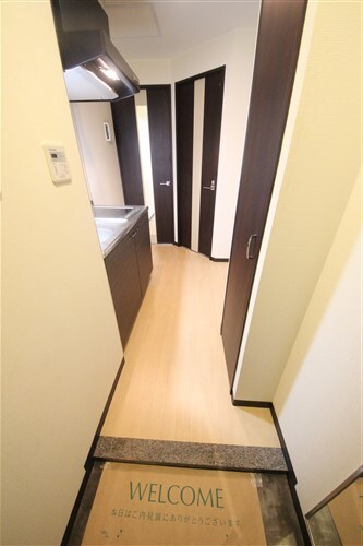 プレジオ東天満の物件内観写真