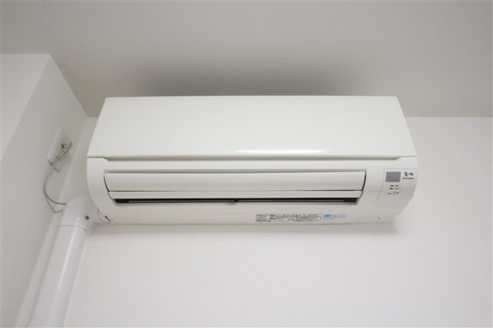 プレジオ東天満の物件内観写真