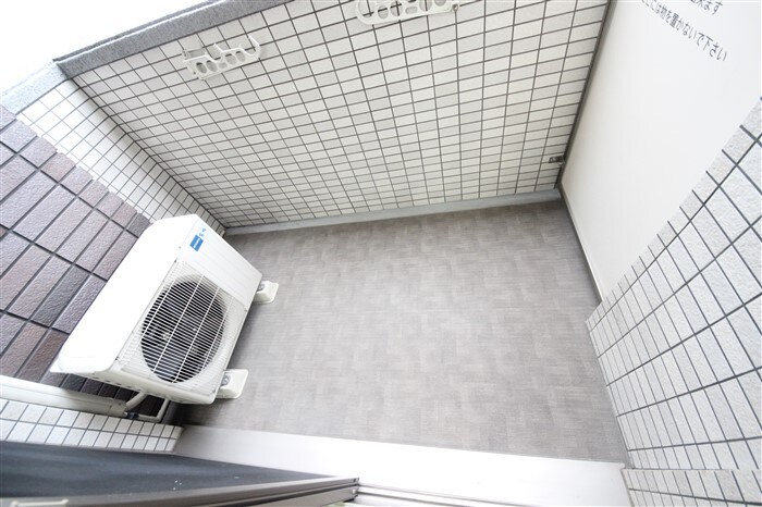 プレジオ東天満の物件内観写真