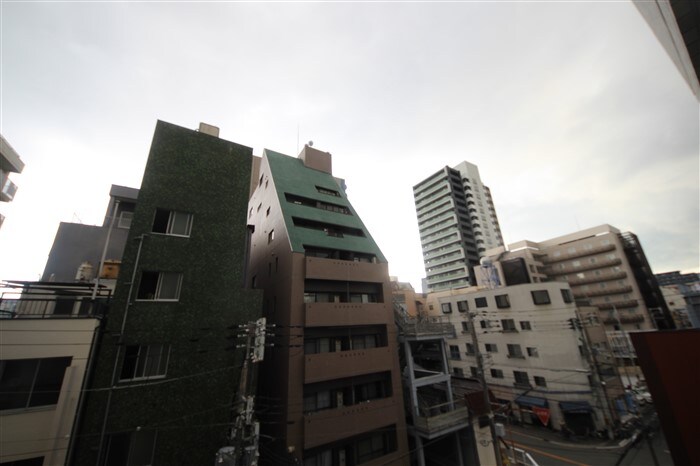 プレジオ東天満の物件内観写真