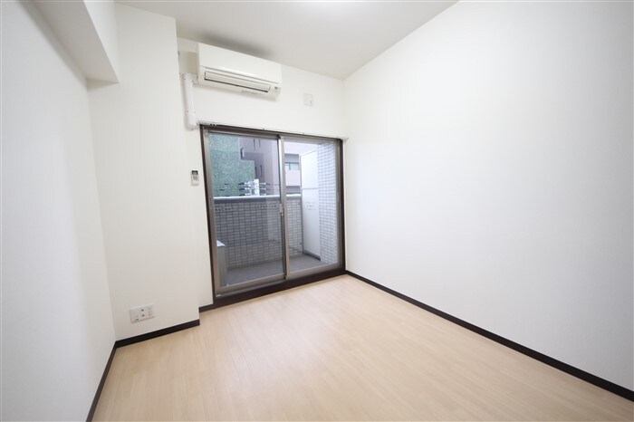 プレジオ東天満の物件内観写真