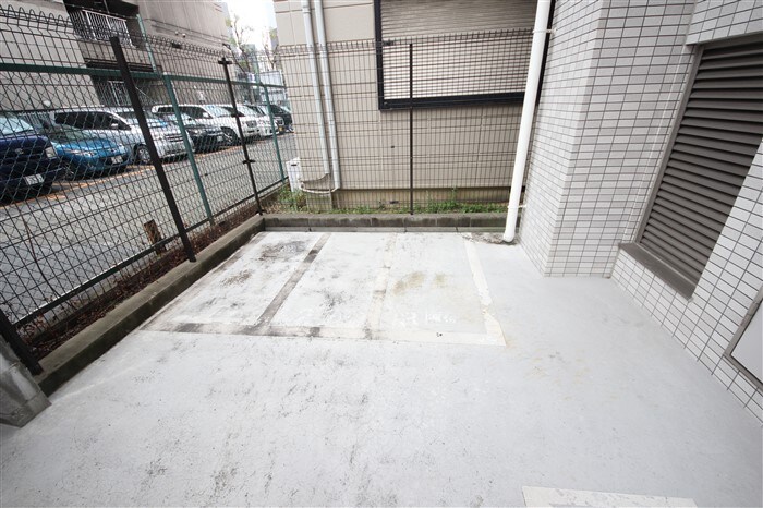 プレジオ東天満の物件内観写真