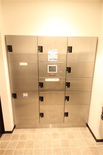 プレジオ東天満の物件内観写真