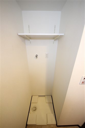 プレジオ東天満の物件内観写真