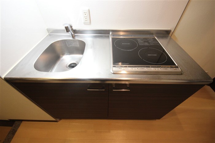 プレジオ東天満の物件内観写真