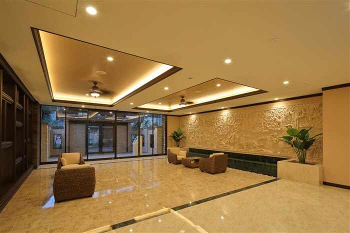 プレジオ豊中の物件外観写真