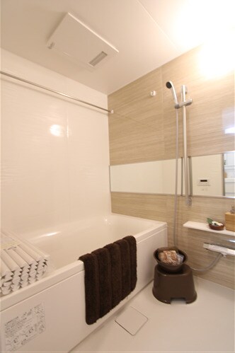 プレジオ豊中の物件内観写真