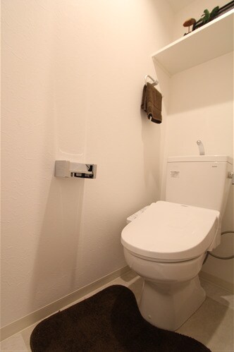 プレジオ豊中の物件内観写真