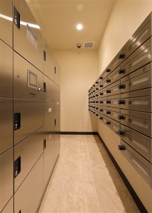 プレジオ豊中の物件内観写真