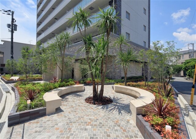 プレジオ豊中の物件内観写真