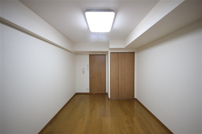 レインボーコート立売堀の物件内観写真