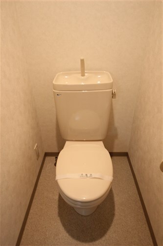 レインボーコート立売堀の物件内観写真