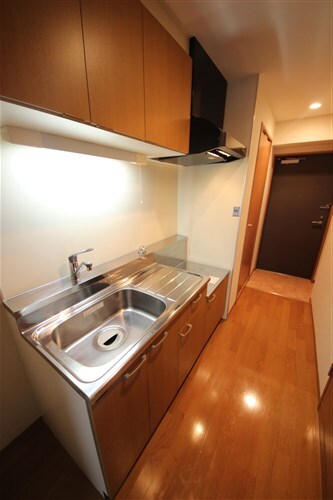 レインボーコート立売堀の物件内観写真