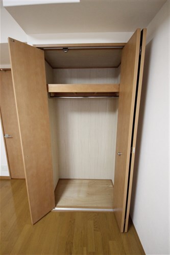 レインボーコート立売堀の物件内観写真