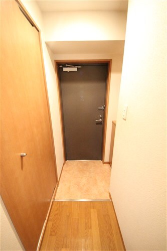 レインボーコート立売堀の物件内観写真