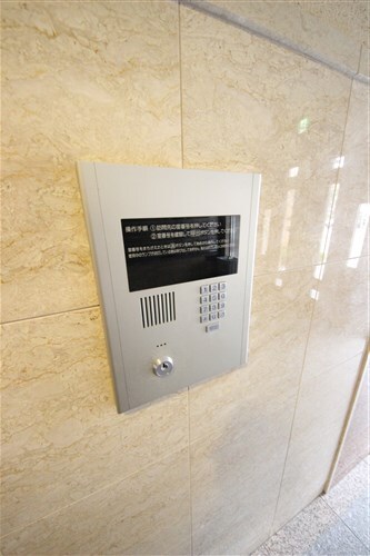 レインボーコート立売堀の物件内観写真