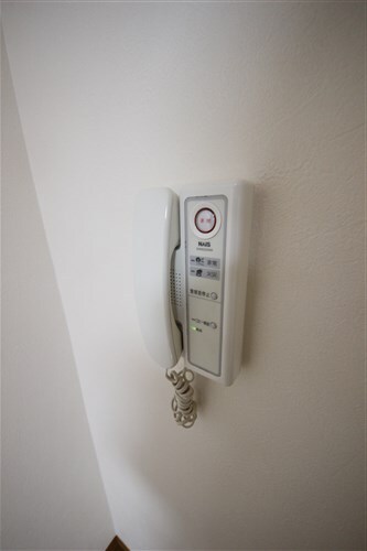 レインボーコート立売堀の物件内観写真