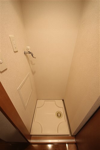 レインボーコート立売堀の物件内観写真