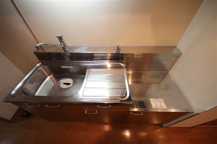 レインボーコート立売堀の物件内観写真