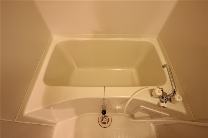 レインボーコート立売堀の物件内観写真