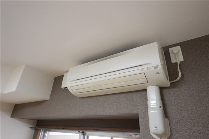 レインボーコート立売堀の物件内観写真