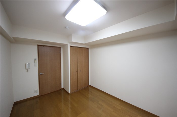 レインボーコート立売堀の物件内観写真