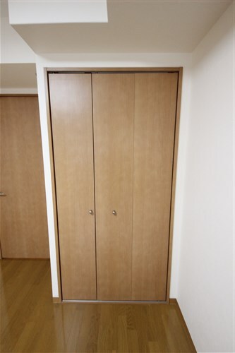 レインボーコート立売堀の物件内観写真