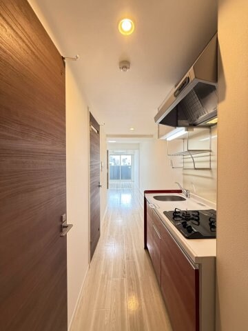 コートエスト都島の物件内観写真