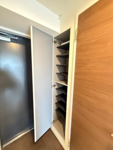 コートエスト都島の物件内観写真