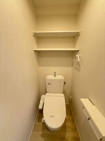 コートエスト都島の物件内観写真