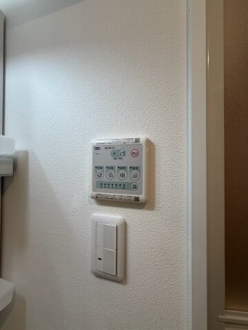 コートエスト都島の物件内観写真