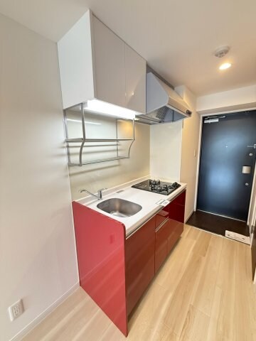 コートエスト都島の物件内観写真