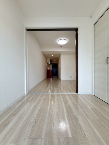 コートエスト都島の物件内観写真