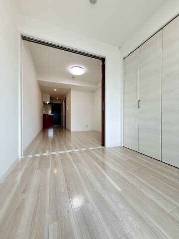 コートエスト都島の物件内観写真