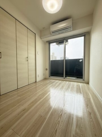 コートエスト都島の物件内観写真