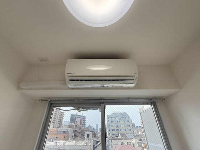 コートエスト都島の物件内観写真